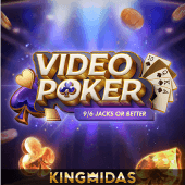 Video Poker Bingo Casino cards