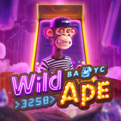Wild Ape Bingo Casino slot
