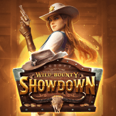 Wild Bounty Showdown Bingo Casino slot